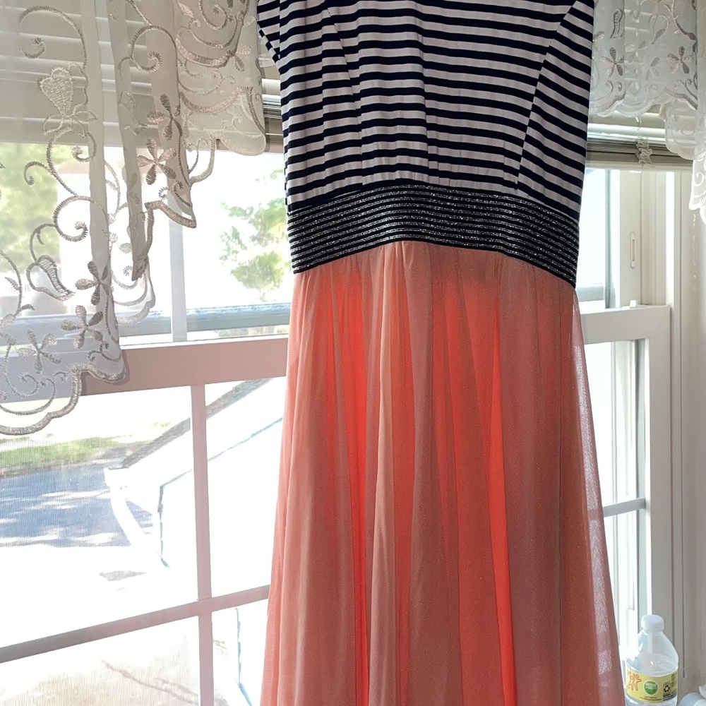 Midi dress